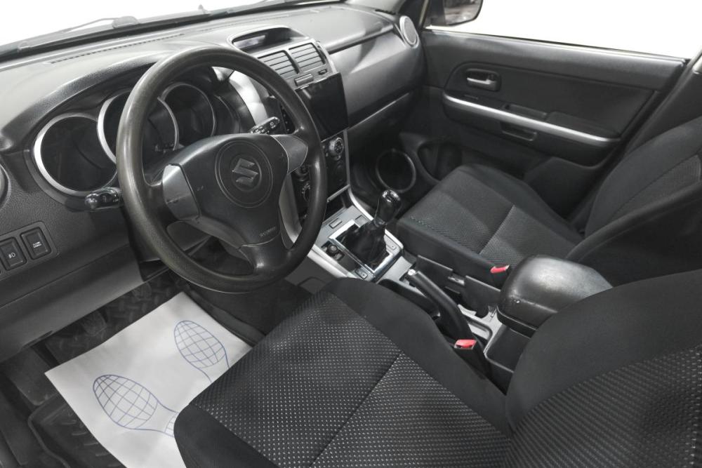 Suzuki Grand Vitara II Новокузнецк  - изображение 11