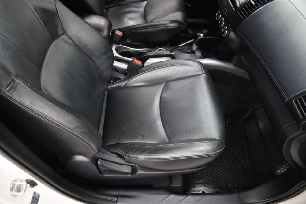 Mitsubishi Outlander II Рестайлинг Сургут  - изображение 14