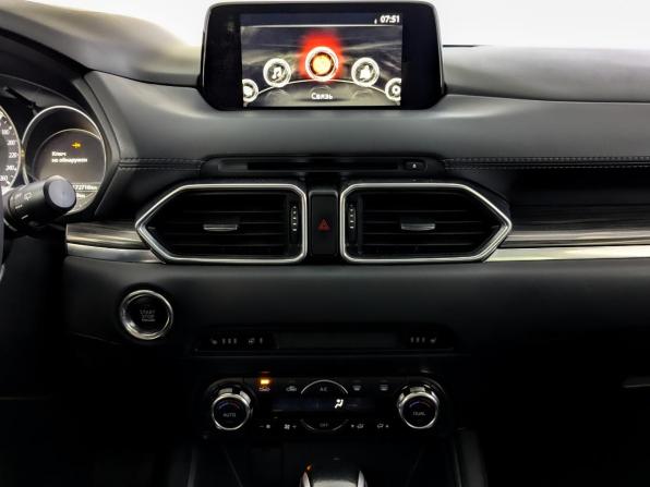 Mazda CX-5 II с пробегом 2018 года, цена 2 405 000 рублей, 172696 км, внедорожник, Автокод Объявления