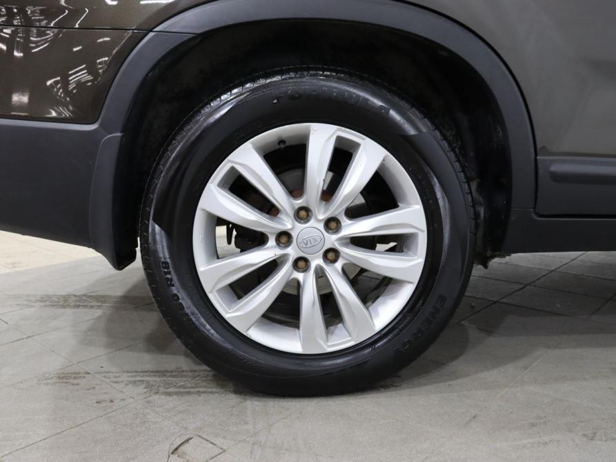 Kia Sorento II Москва  - изображение 9