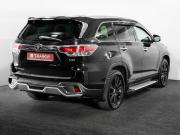 Toyota Highlander III (XU50) Иркутск  - изображение 26