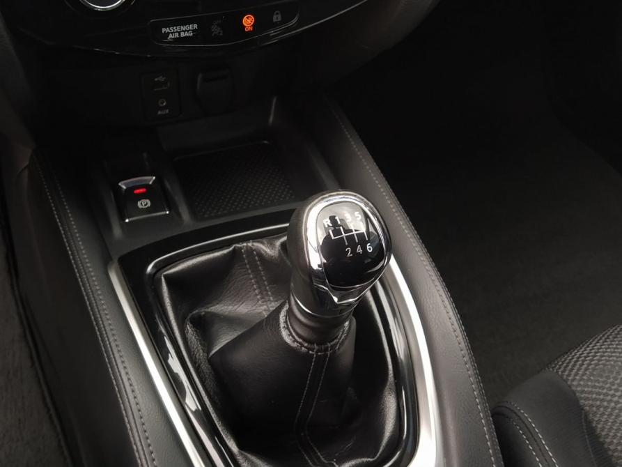 Nissan Qashqai II Екатеринбург  - изображение 14