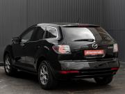 Mazda CX-7 I Рестайлинг Екатеринбург  - изображение 30