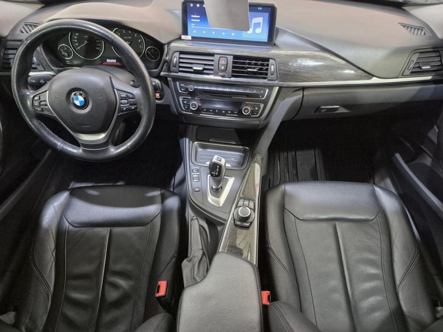 BMW 3 серии VI (F3x) Воронеж  - изображение 10