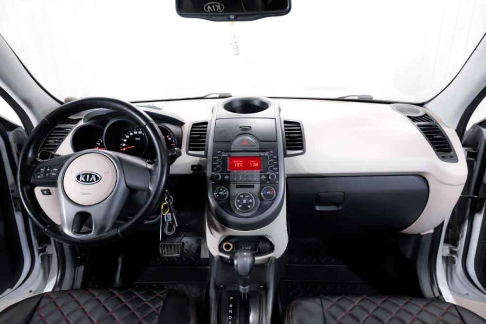 Kia Soul I Тюмень  - изображение 15