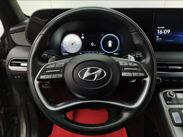 Hyundai Palisade I Рестайлинг с пробегом 2023 года, цена 6 549 000 рублей, 87872 км, внедорожник, Автокод Объявления