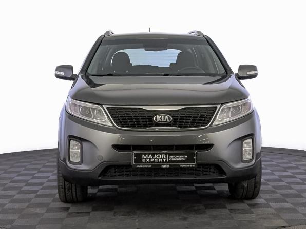 Kia Sorento II Рестайлинг с пробегом 2020 года, цена 2 090 000 рублей, 167310 км, внедорожник, Автокод Объявления