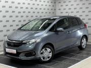 Honda Fit III Рестайлинг Красноярск  - изображение 16