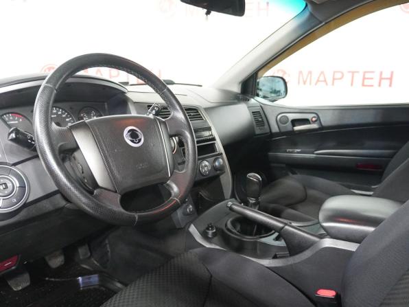 SsangYong Kyron I Рестайлинг с пробегом 2013 года, цена 849 000 рублей, 195851 км, внедорожник, Автокод Объявления