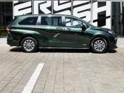 Toyota Sienna IV Ставрополь  - изображение 30