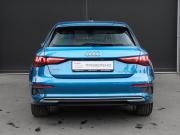Audi A3 IV (8Y) Москва  - изображение 22