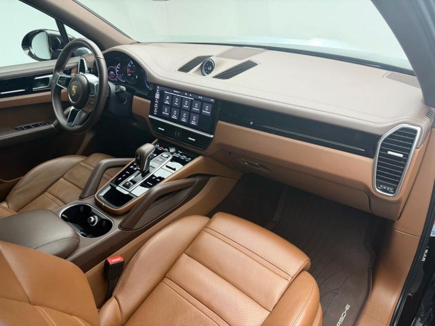 Porsche Cayenne III Москва  - изображение 9