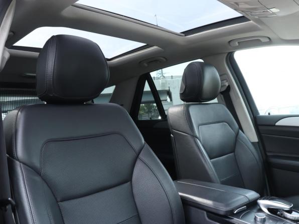 Mercedes-Benz GLE I (W166) с пробегом 2018 года, цена 3 800 000 рублей, 143487 км, внедорожник, Автокод Объявления