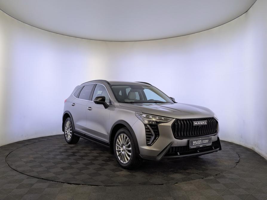 Haval Jolion I Рестайлинг Москва  - изображение 3