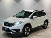 Honda CR-V IV Рестайлинг Самара  - изображение 12