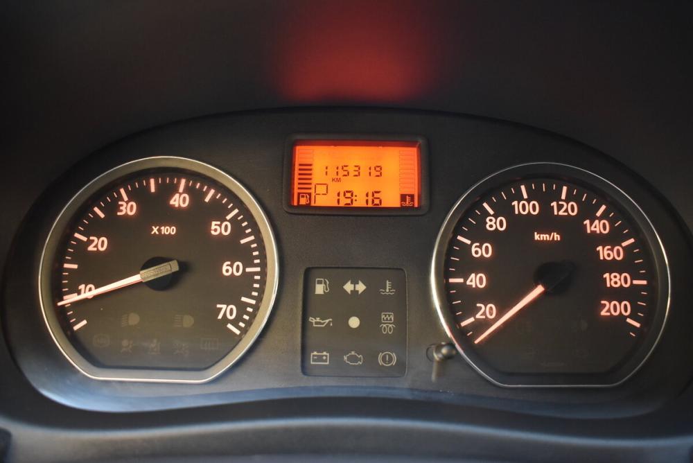Nissan Almera III (G15) Москва  - изображение 6