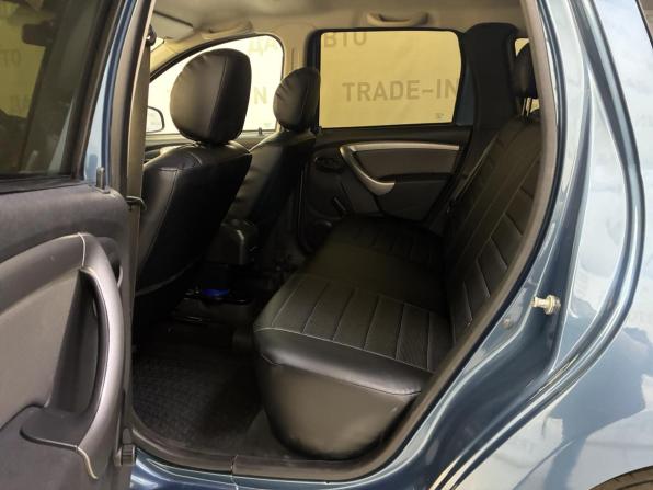 Renault Duster I с пробегом 2013 года, цена 975 000 рублей, 127000 км, внедорожник, Автокод Объявления