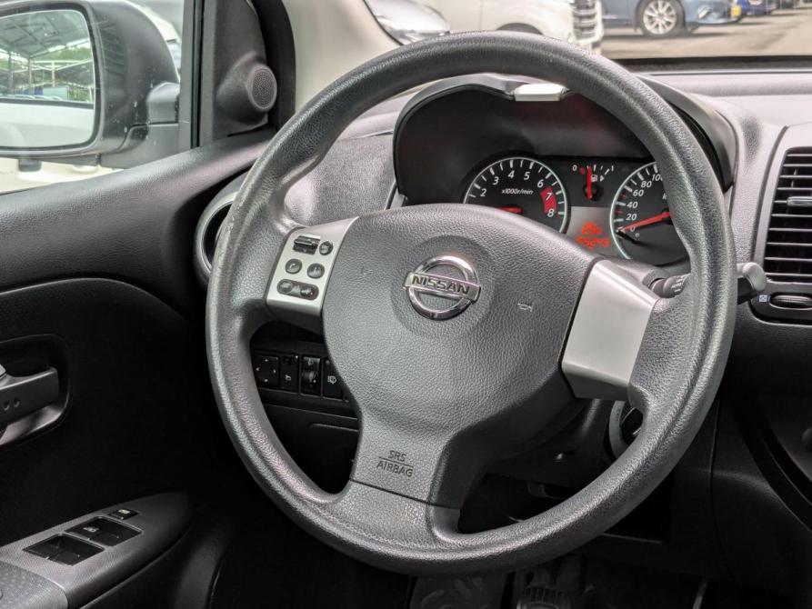 Nissan Note I Рестайлинг Екатеринбург  - изображение 15