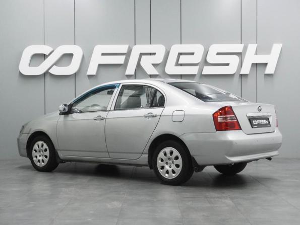 Lifan Solano I (620) с пробегом 2012 года, цена 459 000 рублей, 129530 км, седан, Автокод Объявления