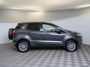 Ford EcoSport II Санкт-Петербург  - изображение 22