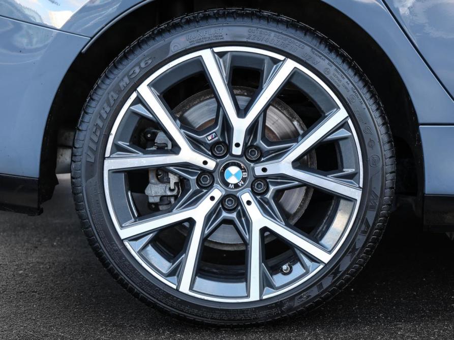 BMW 2 серии F44 Москва  - изображение 26