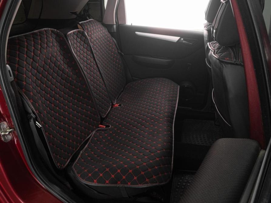 Mercedes-Benz B-Класс I (W245) Тюмень  - изображение 7