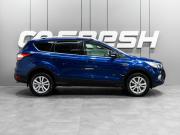 Ford Kuga II Рестайлинг Тюмень  - изображение 24