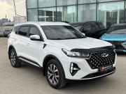 Chery Tiggo 7 Pro Max I Рестайлинг Калуга  - изображение 26