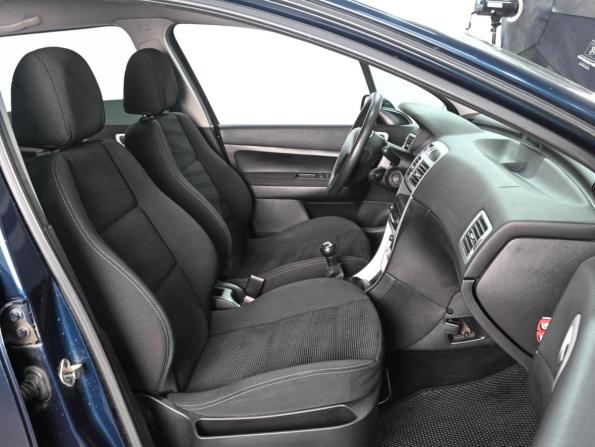 Peugeot 307 I Рестайлинг с пробегом 2007 года, цена 419 000 рублей, 264665 км, хэтчбек, Автокод Объявления