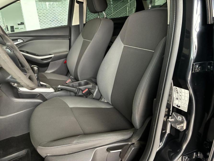 Ford Focus III Новосибирск  - изображение 17