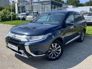 Mitsubishi Outlander III Рестайлинг 3 Уфа  - изображение 21