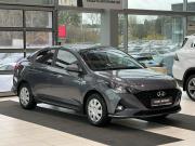 Hyundai Solaris II Рестайлинг Екатеринбург  - изображение 24
