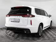 Exeed VX I Санкт-Петербург  - изображение 39