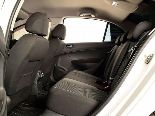 Peugeot 408 I с пробегом 2014 года, цена 899 995 рублей, 127915 км, седан, Автокод Объявления