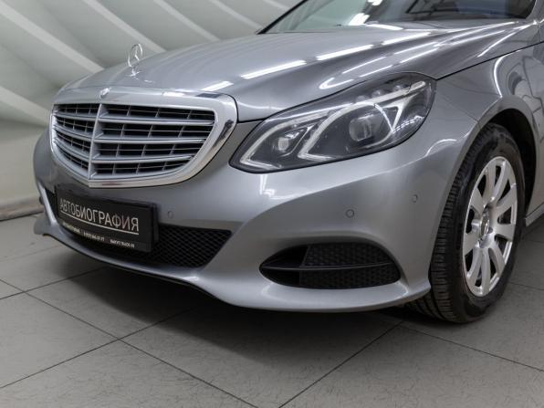 Mercedes-Benz E-Класс IV (W212 S212 C207) Рестайлинг с пробегом 2014 года, цена 1 709 000 рублей, 280585 км, седан, Автокод Объявления