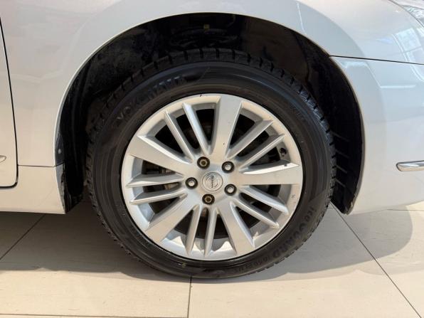 Nissan Teana II Рестайлинг с пробегом 2011 года, цена 1 199 000 рублей, 181000 км, седан, Автокод Объявления