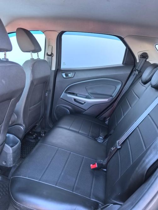 Ford EcoSport II Санкт-Петербург  - изображение 17
