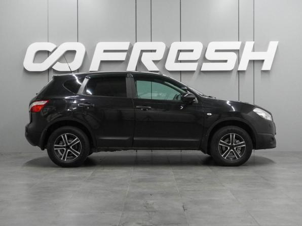 Nissan Qashqai I Рестайлинг с пробегом 2010 года, цена 899 000 рублей, 191944 км, внедорожник, Автокод Объявления