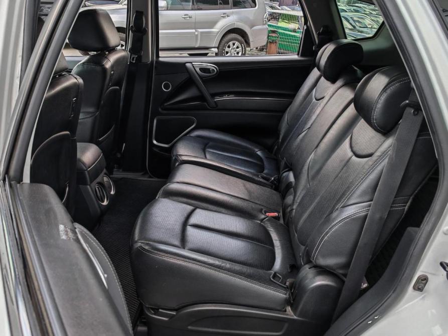 Luxgen U7 Turbo Краснодар  - изображение 9