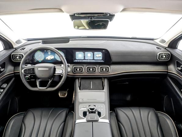 Jaecoo J8 с пробегом 2024 года, цена 3 199 000 рублей, 26586 км, внедорожник, Автокод Объявления