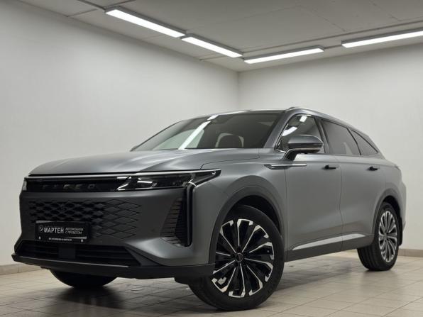 Exeed RX с пробегом 2023 года, цена 3 050 000 рублей, 31042 км, внедорожник, Автокод Объявления