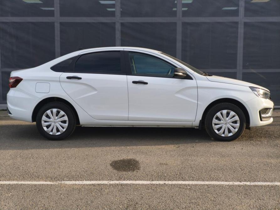 Lada (ВАЗ) Vesta I Рестайлинг (NG) Ижевск  - изображение 8