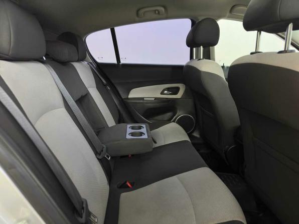 Chevrolet Cruze I с пробегом 2012 года, цена 655 000 рублей, 202429 км, хэтчбек, Автокод Объявления