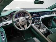 Bentley Continental GT III Москва  - изображение 39
