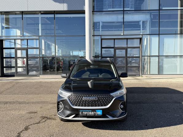 Haval M6 II с пробегом 2024 года, цена 1 715 000 рублей, 75943 км, внедорожник, Автокод Объявления