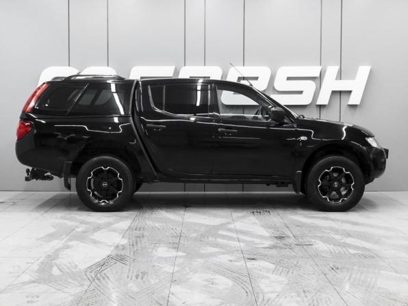 Mitsubishi L200 IV с пробегом 2013 года, цена 1 980 000 рублей, 84762 км, offers.body_type.unknown, Автокод Объявления