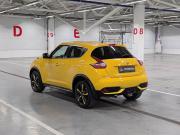 Nissan Juke I Рестайлинг Казань  - изображение 34