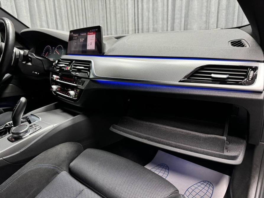 BMW 5 серии VII (G30/G31/G38) Стерлитамак  - изображение 38