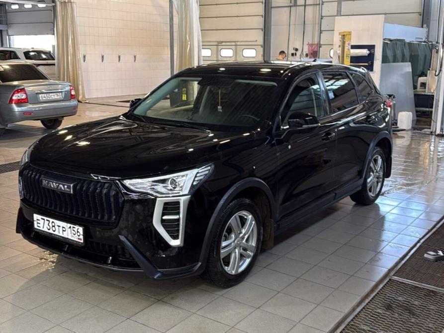 Haval Jolion I Рестайлинг Самара  - изображение 1