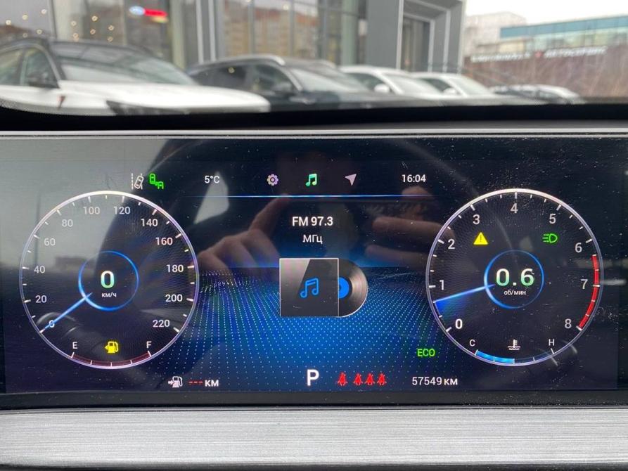 Chery Tiggo 7 Pro Max I Казань  - изображение 10